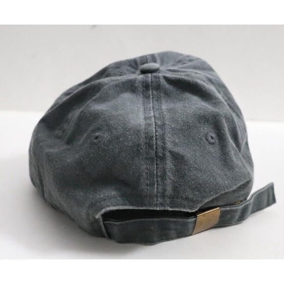 Impact Masters Commission Indiana Hat Grey - Picture 4 of 6